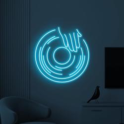 the art of neon sign 1134 3