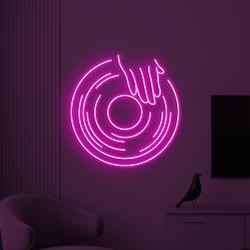 the art of neon sign 1134 5