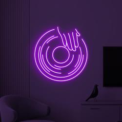 the art of neon sign 1134 6