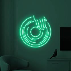 the art of neon sign 1134 8
