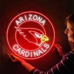 the art of neon sign 1136 0
