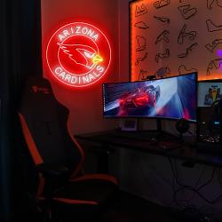 the art of neon sign 1136 2