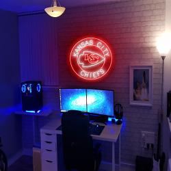 the art of neon sign 1140 1