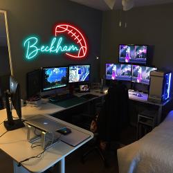the art of neon sign 1141 2