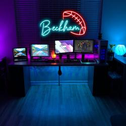 the art of neon sign 1141 3
