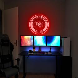 the art of neon sign 1142 1