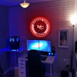 the art of neon sign 1142 2