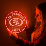 the art of neon sign 1143 0