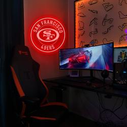 the art of neon sign 1143 2