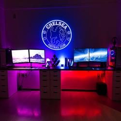 the art of neon sign 1144 1