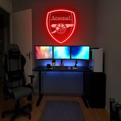 the art of neon sign 1146 2