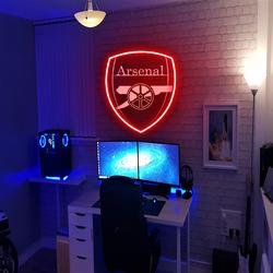 the art of neon sign 1146 3