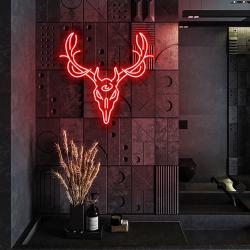 the art of neon sign 1147 2