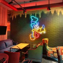 the art of neon sign 1149 1