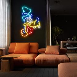 the art of neon sign 1149 2