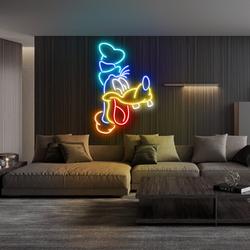 the art of neon sign 1149 3