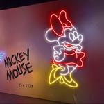 the art of neon sign 1150 0