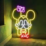 the art of neon sign 1151 0