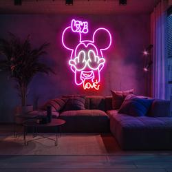 the art of neon sign 1151 1