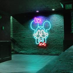 the art of neon sign 1151 2