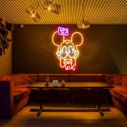 the art of neon sign 1151 3