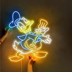 the art of neon sign 1153 0