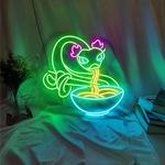 the art of neon sign 1164 0