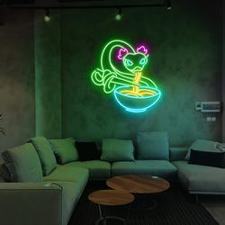 the art of neon sign 1164 1