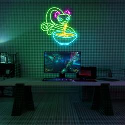 the art of neon sign 1164 2