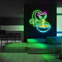 the art of neon sign 1164 3