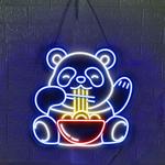 the art of neon sign 1166 0