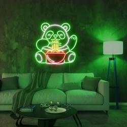 the art of neon sign 1166 1