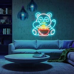 the art of neon sign 1166 2