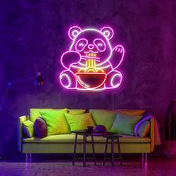 the art of neon sign 1166 3