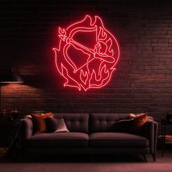the art of neon sign 1167 2