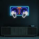 the art of neon sign 1168 0