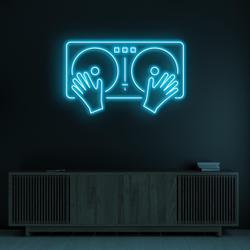 the art of neon sign 1168 1