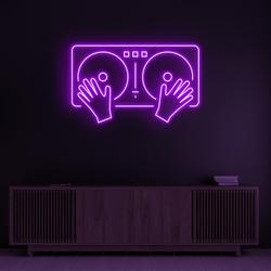 the art of neon sign 1168 2