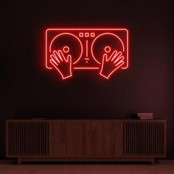 the art of neon sign 1168 3