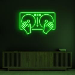 the art of neon sign 1168 5