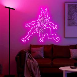 the art of neon sign 1169 1
