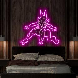 the art of neon sign 1169 2