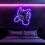 the art of neon sign 1170 0