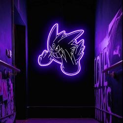 the art of neon sign 1170 1