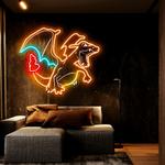 the art of neon sign 1171 0