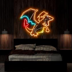 the art of neon sign 1171 1