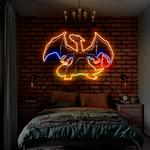 the art of neon sign 1172 0