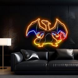 the art of neon sign 1172 2