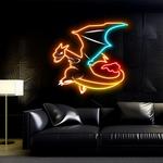 the art of neon sign 1174 0