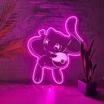 the art of neon sign 1175 0